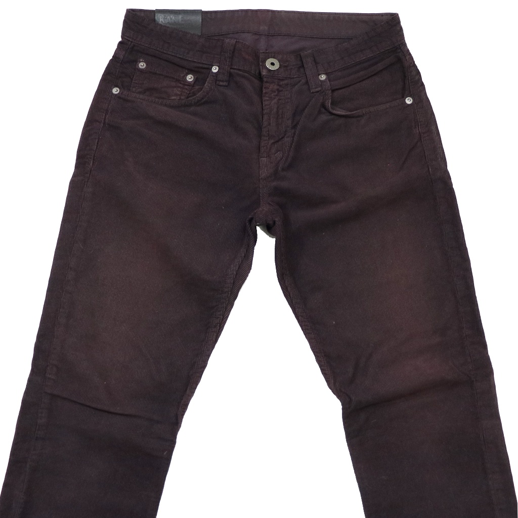 J Brand